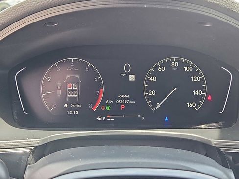 Used 2024 Honda Civic Sport image 23