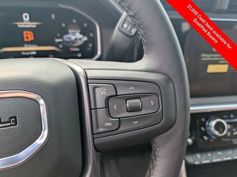 New 2026 GMC Sierra 3500 Denali Ultimate AWD/4WD image 20