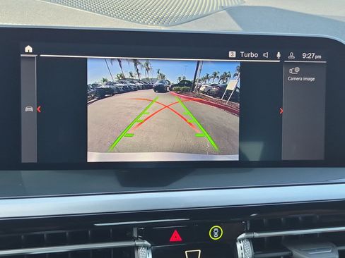 Used 2025 BMW Z4 M40i w/ Edition RWD image 25