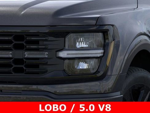 New 2025 Ford F150 STX w/ LOBO Package image 18