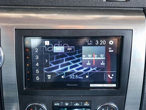 Used 2008 HUMMER H2 SUT image 44