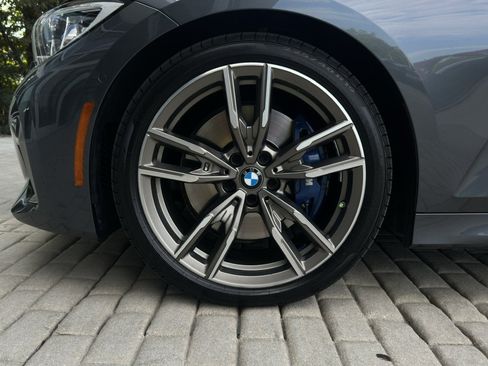 Used 2020 BMW M340i RWD image 22