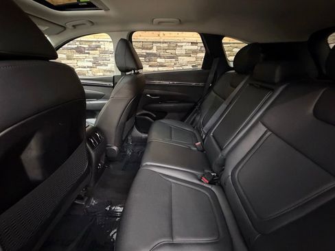 Certified 2023 Hyundai Tucson SEL w/ Convenience Package image 27