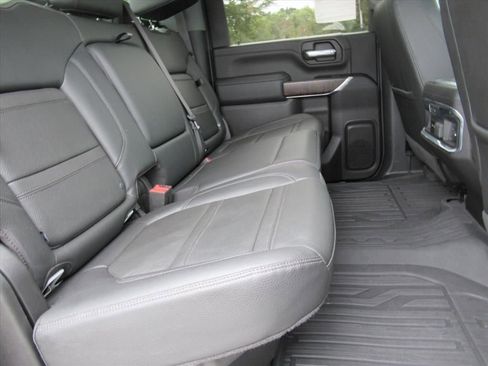 Used 2023 GMC Sierra 2500 Denali w/ Denali Ultimate Package image 37