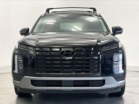 Certified 2023 Hyundai Palisade Limited image 3