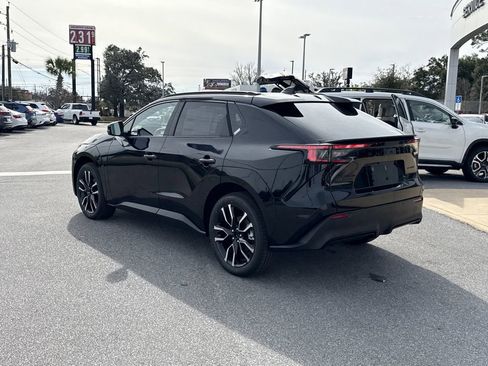 New 2026 Subaru Solterra Limited XT w/ Limited Package image 6