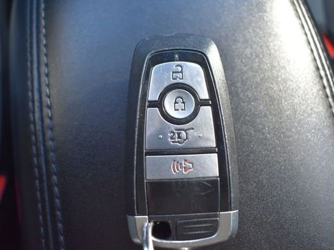 Used 2022 Ford Bronco Sport Big Bend w/ Convenience Package AWD/4WD image 34