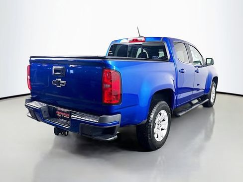 Used 2020 Chevrolet Colorado LT w/ Safety Package image 6