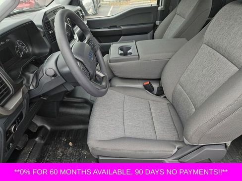 New 2026 Ford F150 XL w/ Tow/Haul Package image 24