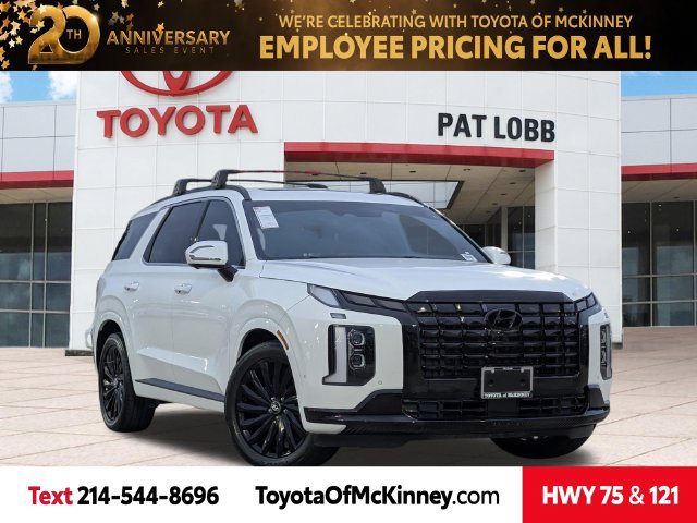Used 2024 Hyundai Palisade Calligraphy AWD/4WD 360° Tour
