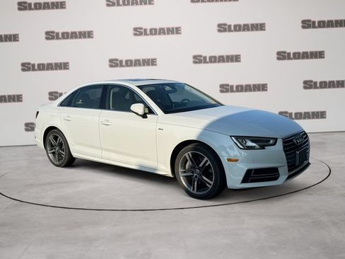 Used 2018 Audi A4 2.0T Premium Plus w/ Premium Plus Package AWD/4WD image 7