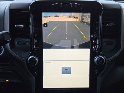 Certified 2024 RAM 3500 Tradesman w/ Chrome Appearance Group image 19