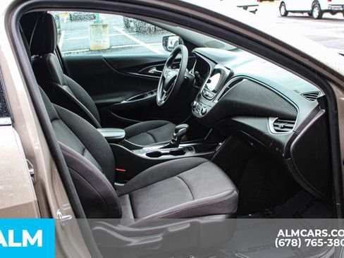 Used 2023 Chevrolet Malibu LT image 21