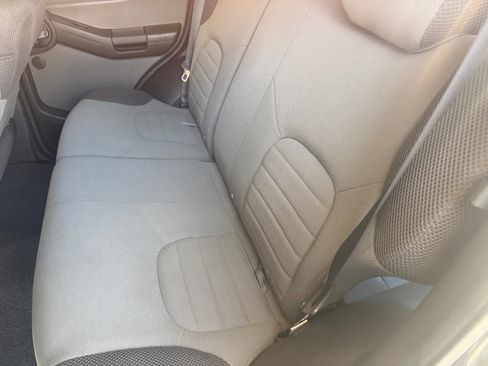 Used 2006 Nissan Xterra SE AWD/4WD image 17