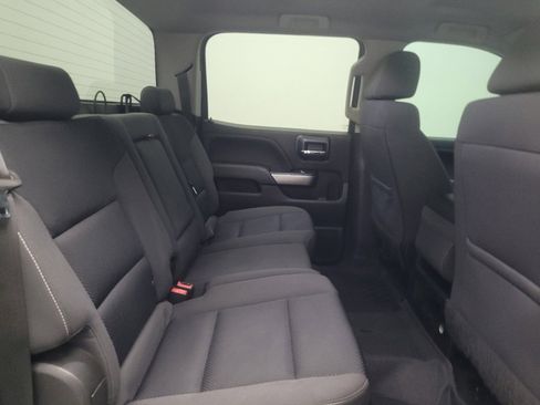 Used 2018 Chevrolet Silverado 1500 LT w/ All Star Edition AWD/4WD image 19