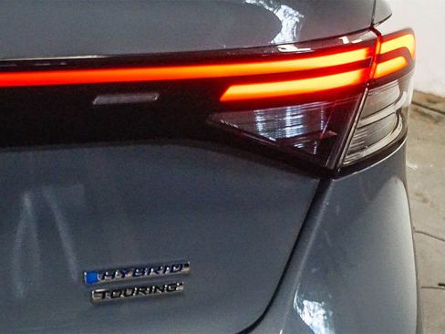 Used 2024 Honda Accord Touring image 12