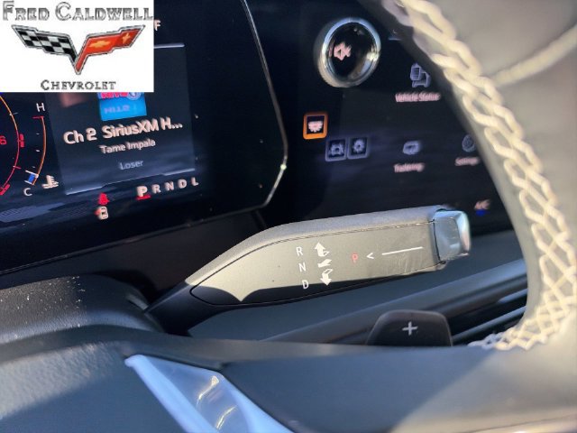Used 2026 Chevrolet Traverse LT FWD image 21