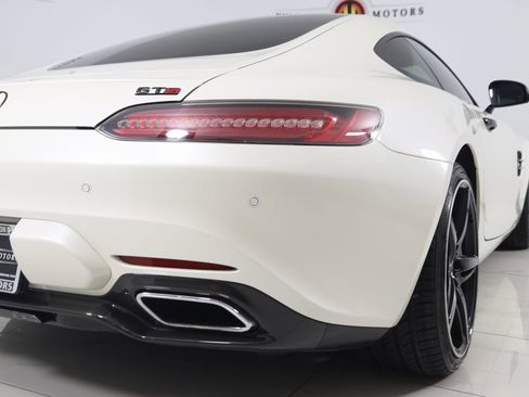 Used 2016 Mercedes-Benz AMG GT S image 82
