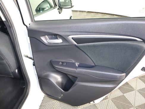 Used 2019 Honda Fit LX image 42