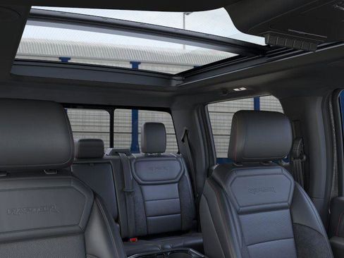 New 2026 Ford F150 Raptor image 22