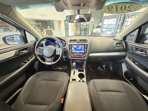 Used 2019 Subaru Legacy 2.5i Premium image 10