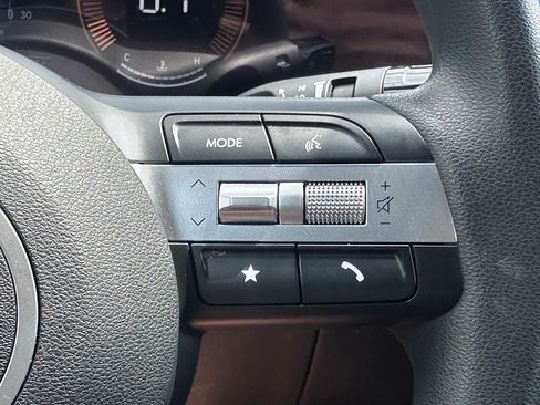 Used 2025 Hyundai Santa Cruz SEL FWD image 27