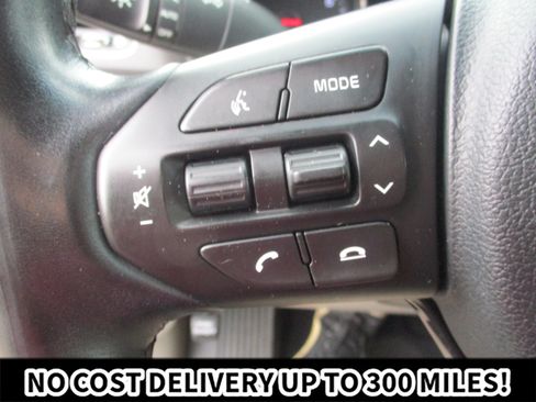 Used 2019 Kia Sedona EX FWD image 25