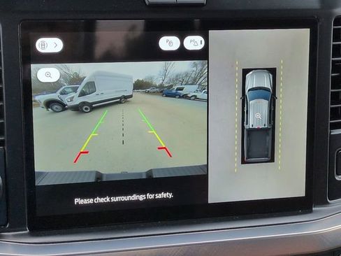 New 2026 Ford F250 King Ranch w/ Chrome Package image 22