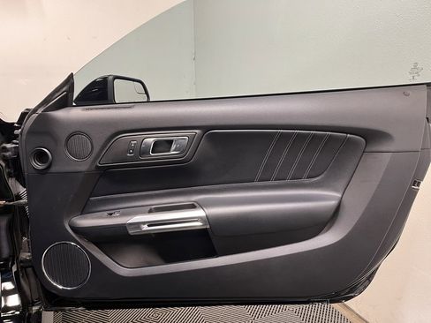 Used 2018 Ford Mustang GT Premium w/ Enhanced Security Package image 16