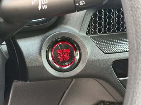 Used 2026 Honda CR-V LX image 26