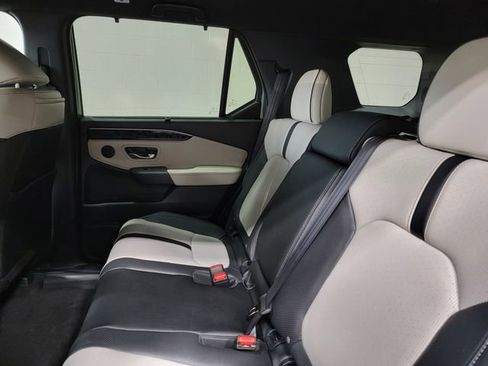 New 2026 Honda Passport TrailSport Elite image 12