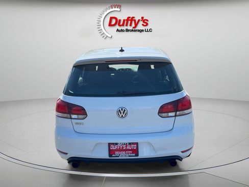 Used 2011 Volkswagen GTI Autobahn image 15
