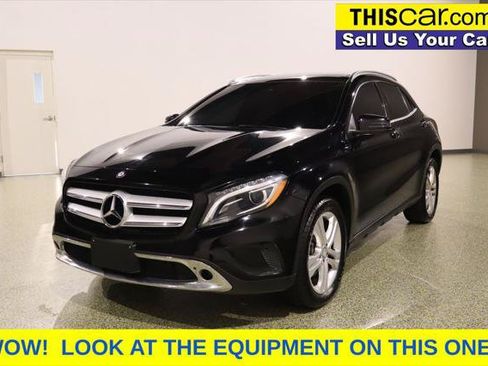 Used 2016 Mercedes-Benz GLA 250 4MATIC image 3
