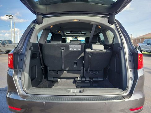 Used 2021 Honda Odyssey Touring image 10