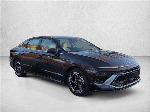 New 2026 Hyundai Sonata SEL image 7