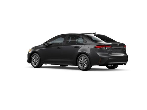 New 2026 Toyota Corolla LE w/ LE Premium Package FWD image 6