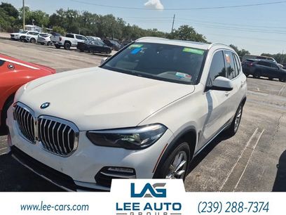 Used 2019 BMW X5 xDrive40i w/ Convenience Package