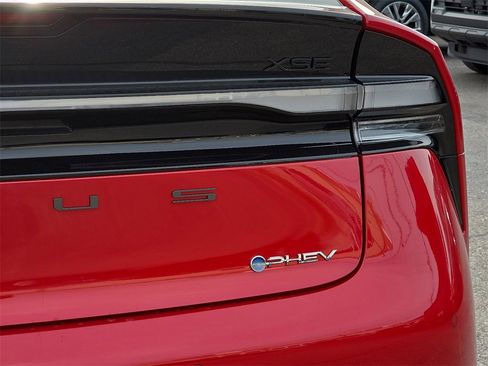 New 2026 Toyota Prius Plug-In Hybrid image 12