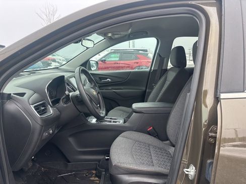 Used 2023 Chevrolet Equinox LT AWD/4WD image 19