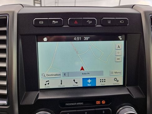 Used 2017 Ford F250 Platinum w/ Platinum Ultimate Package image 22