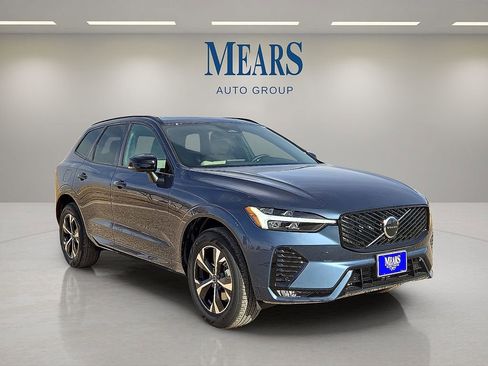 New 2026 Volvo XC60 B5 Core image 7