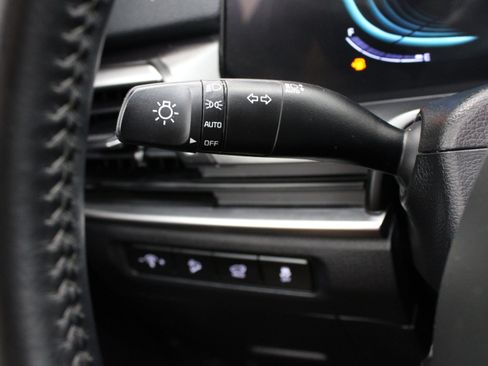 Used 2025 Kia Telluride S FWD image 27