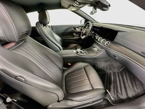 Certified 2023 Mercedes-Benz E 450 Cabriolet image 29