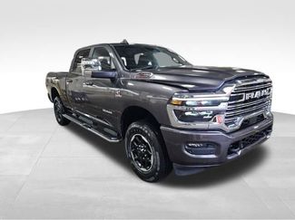 Used 2025 RAM 2500 Laramie AWD/4WD video 2