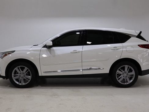 Used 2019 Acura RDX AWD w/ Advance Package image 4
