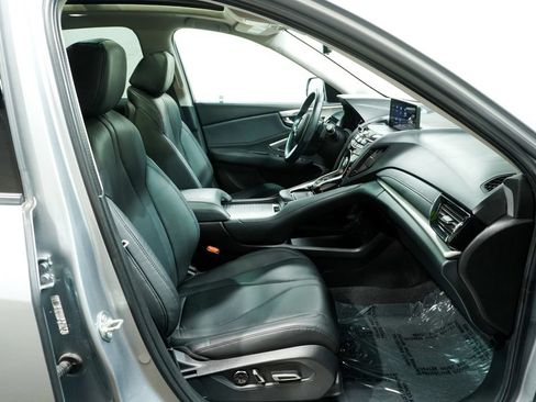 Used 2020 Acura RDX FWD image 15