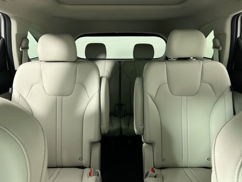 New 2026 Kia Sorento EX w/ EX Premium Package FWD image 35