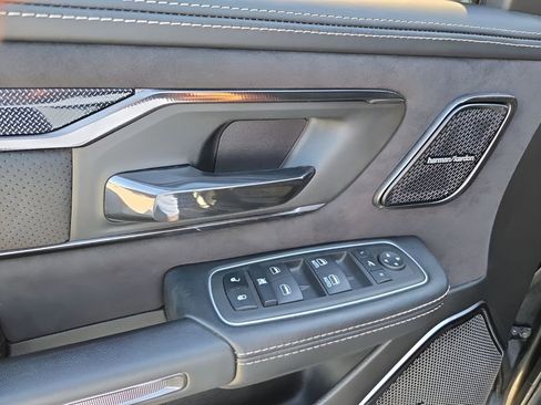 Used 2022 RAM 1500 TRX w/ TRX Level 1 Equipment Group AWD/4WD image 27