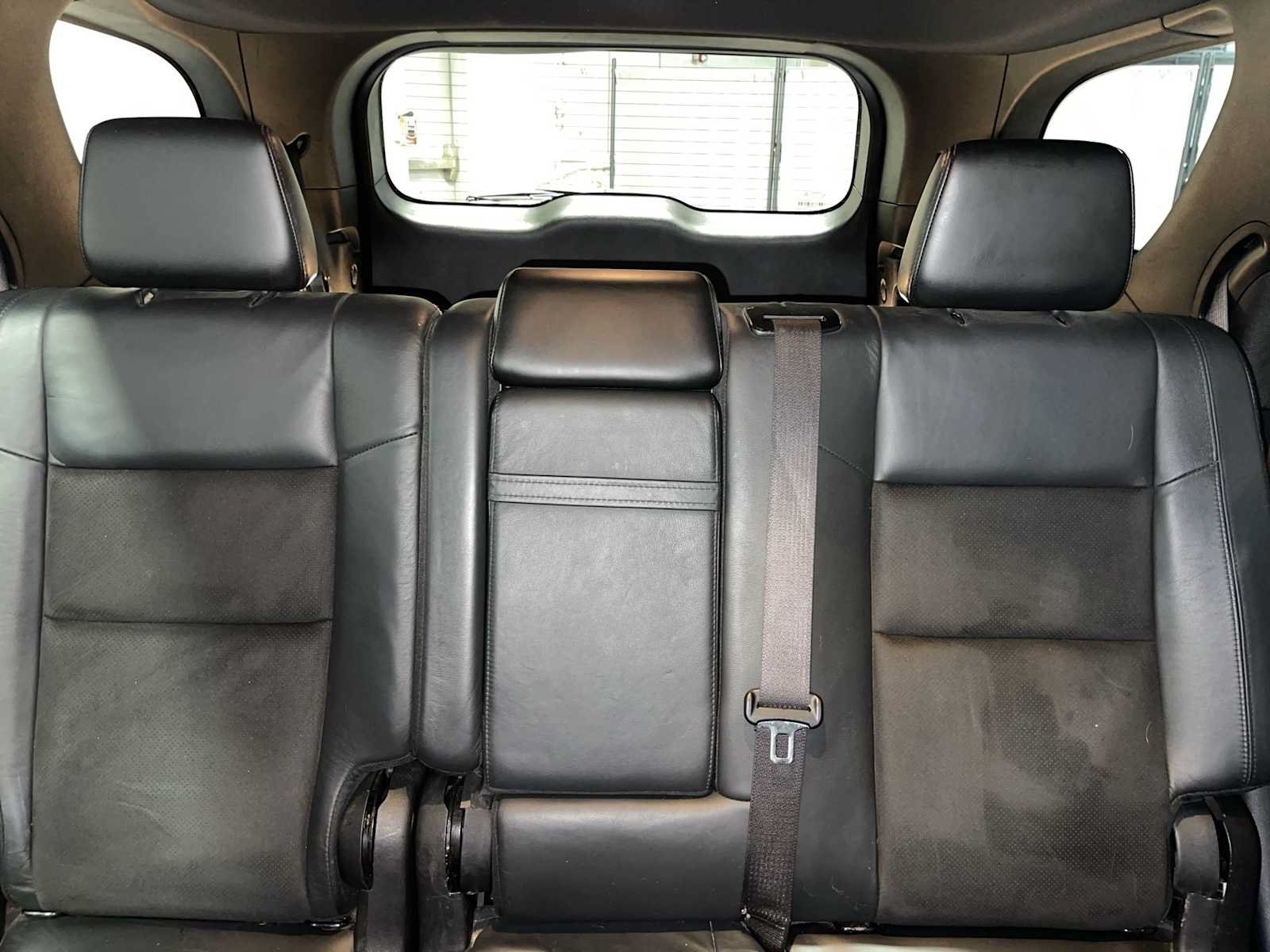 Used 2020 Dodge Durango GT AWD/4WD image 22