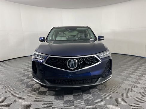 Used 2022 Acura RDX Advance Package image 15